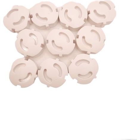 Cache-douilles Beartop, lot de 10 pièces (1/3)