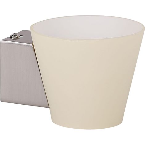 Applique Candellux Simonet 1xG9 cromo bianco 21-04980 (1/2)