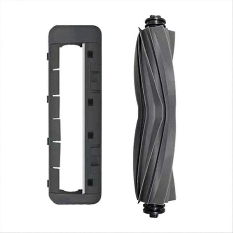 Brosse couvercle pour Bot s10/L10s Ultra Robot nettoyeur de rechange, A (1/5)
