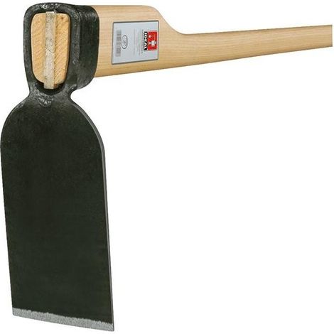 Pala de jardín 200x100x130 E-St 1100mm (por 5) (1/2)