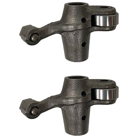 1 pair, Color: Silver Gray, Material: Metal, 1ST-E2151-00 Camshaft Rocker Arm, Suitable for... (1/5)