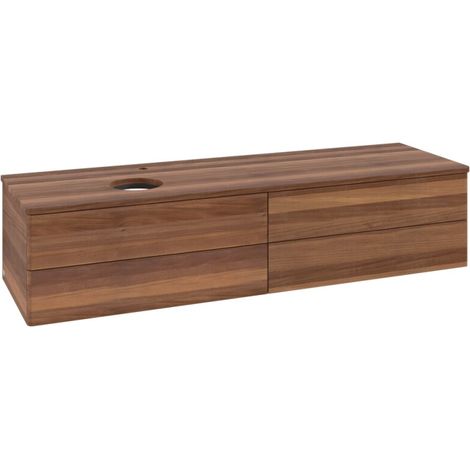 Villeroy & Boch K26052HM WTUS Antao K265 1600x360x500mm (1/3)