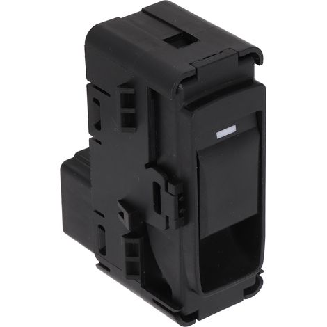 Rechter hinterer elektrischer Fensterheberschalter 04602787AA für Jeep Grand Cherokee 2006-2010, Einzelfenstersteuerung (1/5)