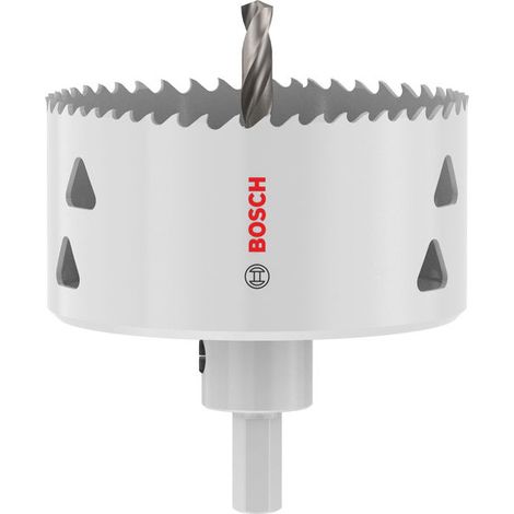 Bosch Holesaws Multi Material arbored Hole Saw 83 x 40 mm 2608594528 (1/5)