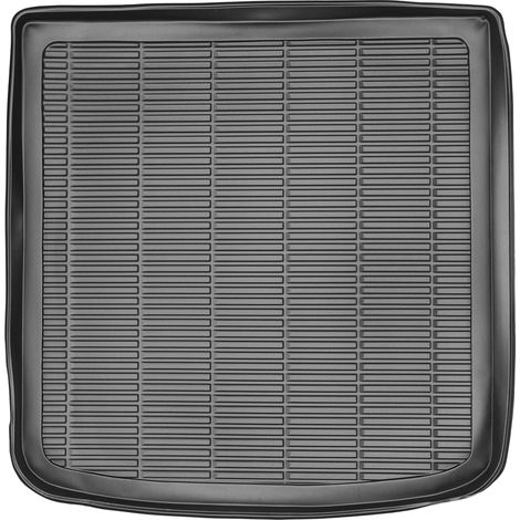 Baule MAX-MAT 910109 - Audi A4 B9 Allroad Kombi Quattro 2015-2024 (1/5)
