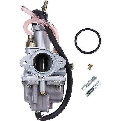 Carburador para Yamaha Timberwolf 250 YFB250 YFB Carbs 1992 1993 1994 1995 (1/5)