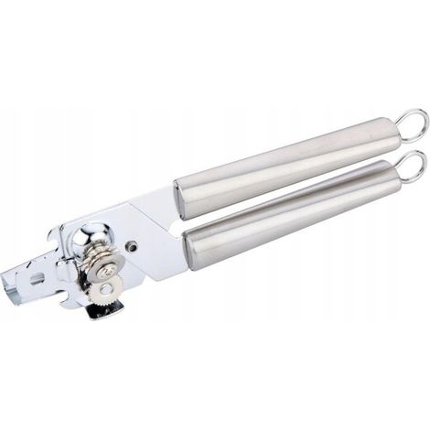 Abrelatas Alpina can opener acero inoxidable 21 cm ergonómico
