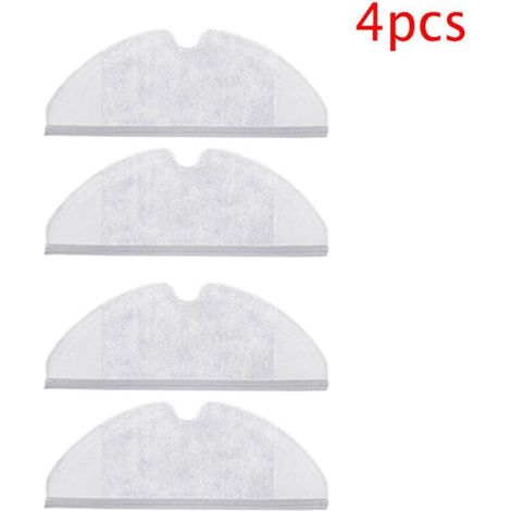Adatto per Roborock S5 S6 Max S50 S51 S55 S6 Accessori Pure Spazzola per aspirapolvere