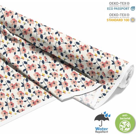 TESSUTI DECORATIVI PER ESTERNI OXFORD - Motivo Femminile  DX10568 (1/5)