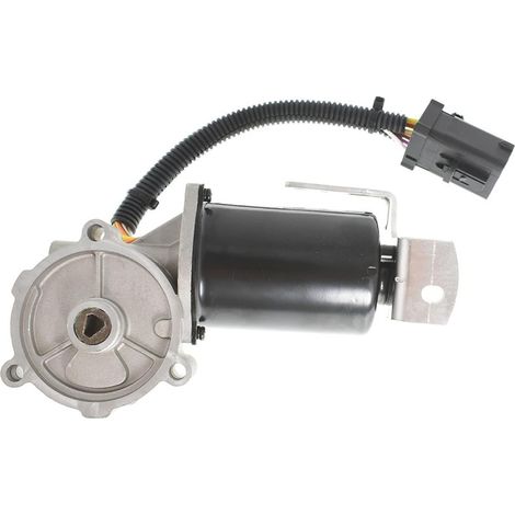 CL3Z7G360A 48256 600-571 Transfer case motor, compatible with Ford