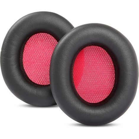 Cuscinetti auricolari di ricambio in memory foam per cuffie Focal Listen Wireless/Focal Spirit One (1/4)