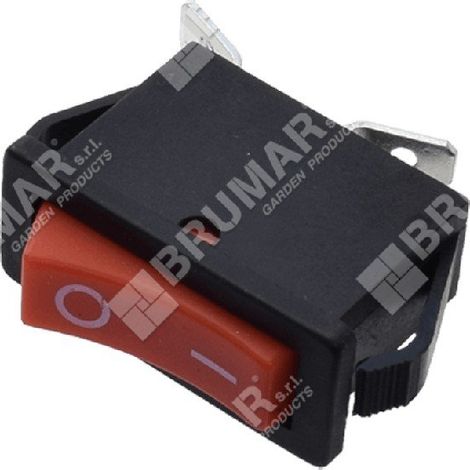 Interruptor para sopladores IKRA - COMPATIBLE MOGATEC - 055029