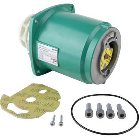 Wilo Motor 2 Stratos MG.63 CAN Set (1/3)