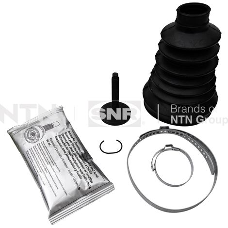 Kits soufflet coté roue - OBK52.018 - SNR - Compatible avec véhicule Ford, Volvo