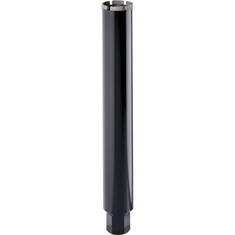 ROTHENBERGER Diamantbohrkrone DX HIGH SPEED Plus 1.1/4" Ø 62 mm FF44060