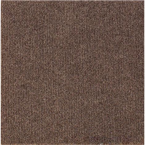 Tapis de sol autocollant 30 x 30 cm, antidérapant et résistant, idéal pour les jeux d'enfants dans le salon, le bureau ou la salle à manger.