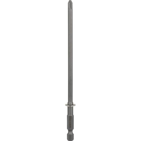 Bosch 1x punta de destornillador extra dura, PH 2, 145 mm - 2608522068