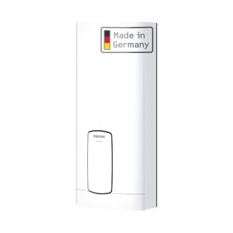 STIEBEL ELTRON Calentador de agua instantáneo HDB-E 18/21/24 Trend, 18,21,24KW/400V, 204209