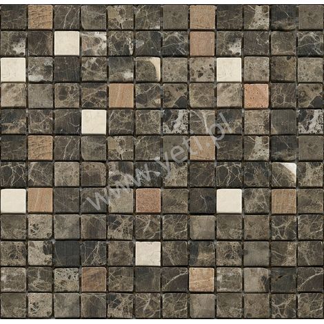Mosaïque CM-7100 (1/4)