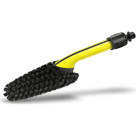 KARCHER Spazzola morbida per cerchioni (1/5)