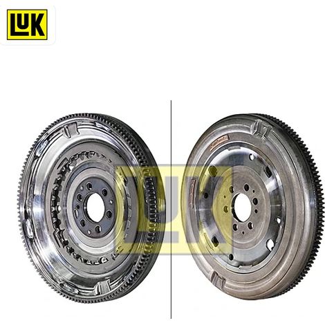 Volant moteur LuK 415 0497 09 AUDI 036105266C 036105266D