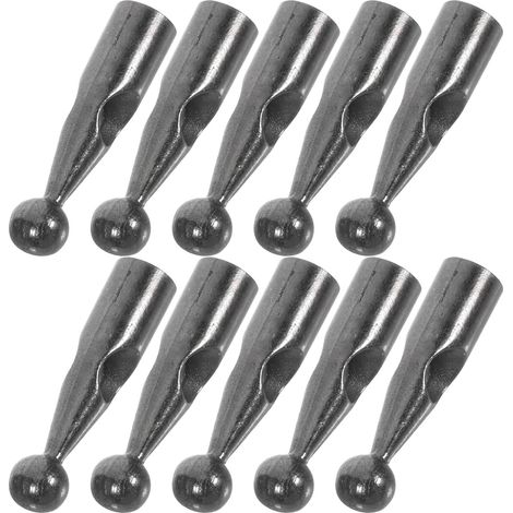 pièces de perles de réparation en métal pour robinets de (1/5)