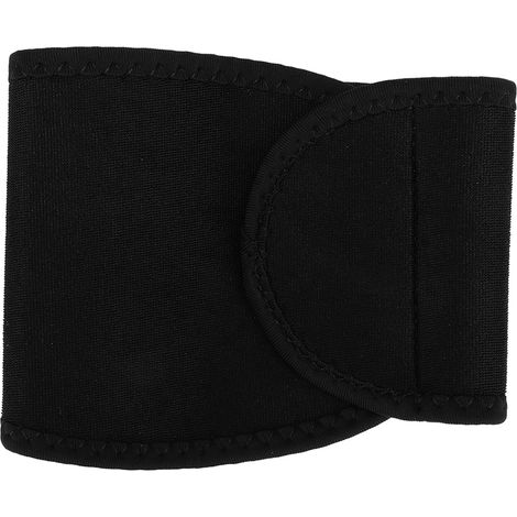 Support de poignet ajustable pour l'entraînement physique, le soulagement de la douleur et la protection contre les entorses du poignet. (1/5)