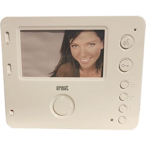Urmet 1750/900 Miro monitor altoparlante