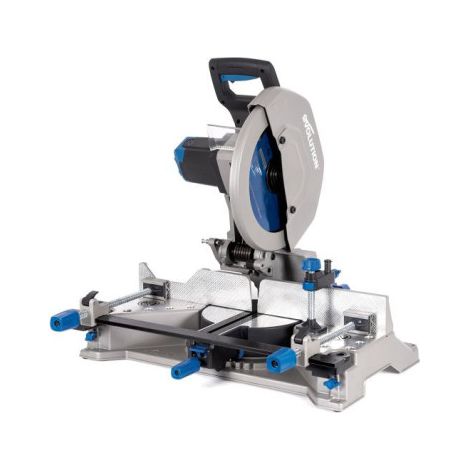 Ingletadora TCT S355MCS - ø 355 mm EVO