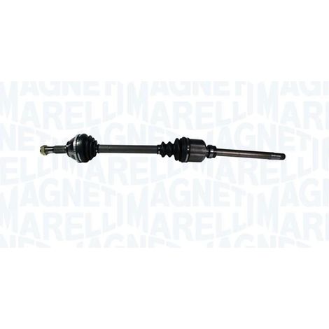 Arbre de transmission Magneti Marelli 302004190032 CITROËN 1478552080 1487936088