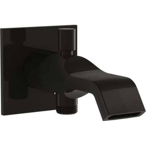 VITRA A4291839 Bec de baignoire Suit avec douchette à main