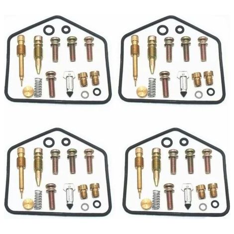 Compatible avec Kawasaki LTD 440 700 750 KZ KZ440 KZ750