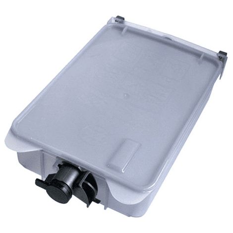 BAC HUILE COMPLET pour PIECES CUISSON PETIT ELECTROMENAGER...