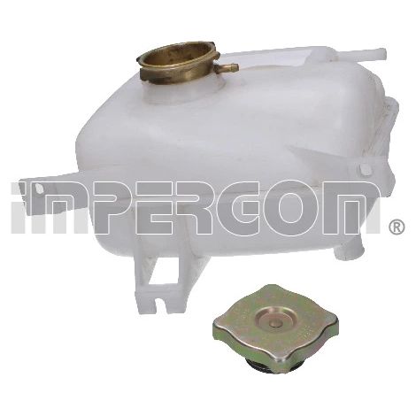 Vase d'expansion, liquide de refroidissement Original Imperium 29608 FIAT 130378