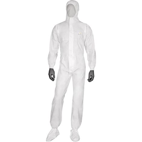 COMBINAISON DELTATEK 5000 DELTA PLUS-DT1170 38/40 (M)