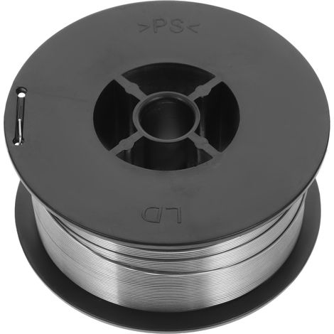 MIG sans gaz 1 kg pour le soudage de l acier au carbone fil