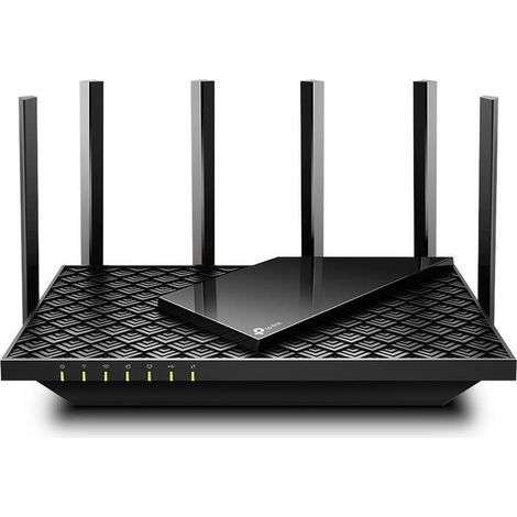 TP-LINK TPLINK WLAN-Router WLANRouter Archer AX72 (Archer AX72) (1/4)