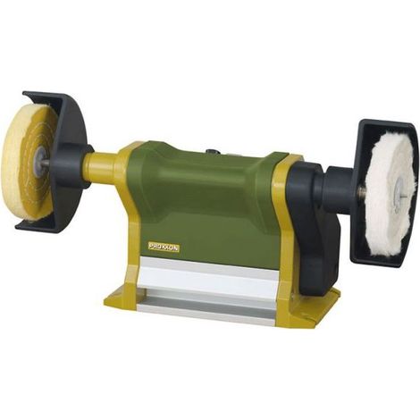 Proxxon Micromot PM 100 27180 Poliermaschine 140 W 100 mm