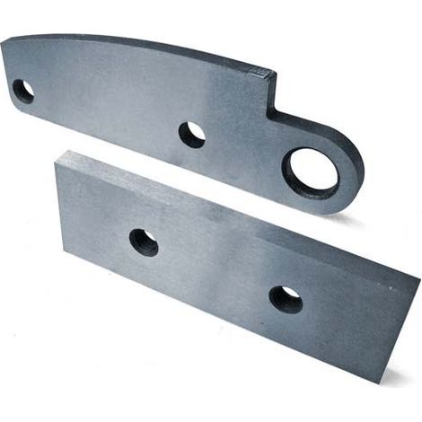Juego de cuchillas, 2 piezas para PS 150 OPTIMUM 3241026