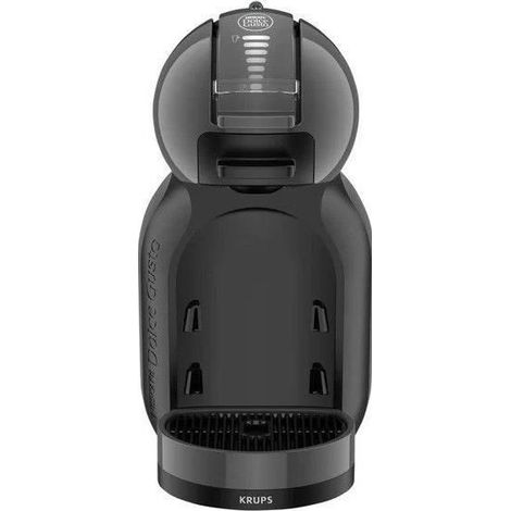 Machine a café capsules KRUPS Dolce Gusto KP123810 - 0,8L - 15 bars - Noir