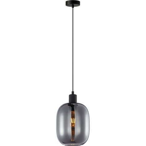 Lámpara colgante TALIA PND36479A1BKSG Italux (1/4)