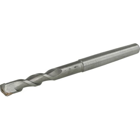 Foret de centrage 120 x 10 mm pour couronnes