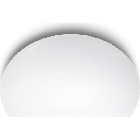 Plafonnier LED 4x5W - Blanc (1/5)