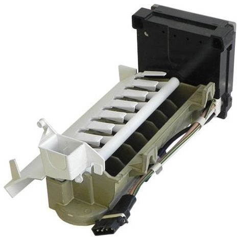 Fabrique de glaçons pour Réfrigérateur WHIRLPOOL 481241829717 (1/2)