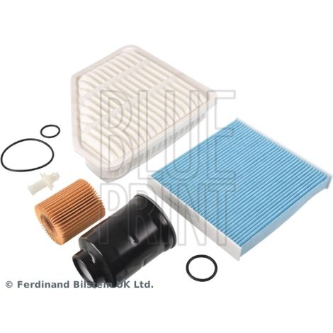 Jeu de pièces, inspection Blue Print ADT32130 TOYOTA 04152-0R010 04152-0R010 S2