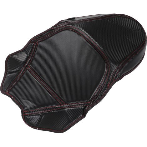 Housse de selle moto antidérapante isolante thermique respirante confortable pour F 750 GS F 850 GS (1/5)