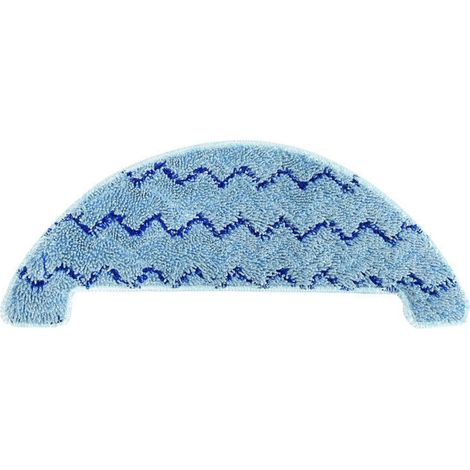 Brosse Principale - Compatible Avec Aspirateur Robot iLife A7 A9S X785 X750 X800 - 2 Pièces (1/2)