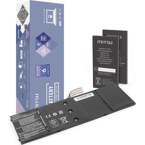 Batterie Acer Aspire V5-572 AP13B3K (1/5)