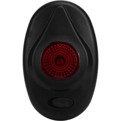 Alarm bei Elektrozaun, Alarm bei Zaunspannung, Fehlerdetektor für Zaunspannung – für Bauernhöfe, Gärten, Schafe, Haustiere, Pferde und Nutztiere (1/5)