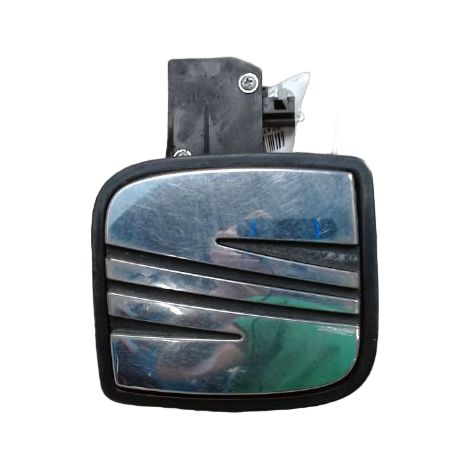 [PRODUIT D'OCCASION] Actionneur Serrure Hayon  SEAT Ibiza 2002-2006 ♻️ Ref Oe. 1m0959781a - Garantie à vie (1/3)